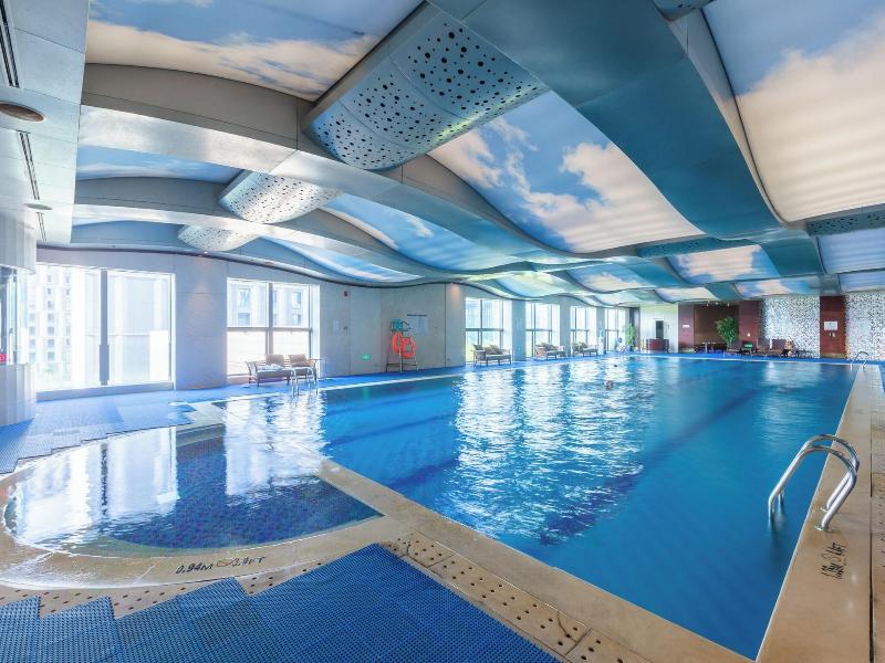 Sheraton Shenyang South City image