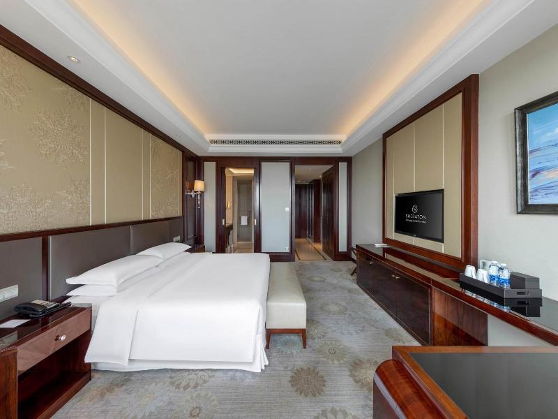 Sheraton Shenyang South City image