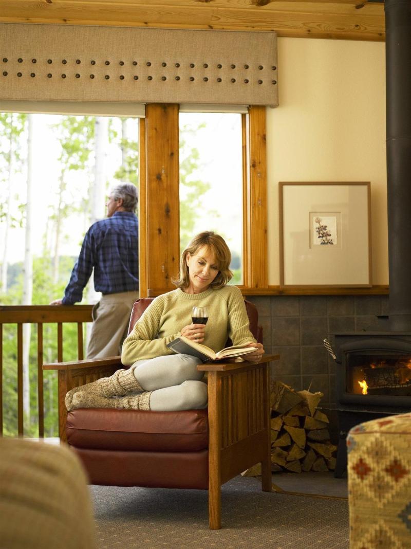 Kenai Princess Lodge image