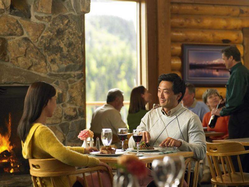 Kenai Princess Lodge image
