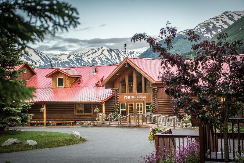 Kenai Princess Lodge image 7