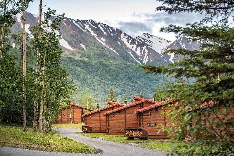 Kenai Princess Lodge image 9