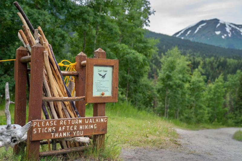 Kenai Princess Lodge image 6