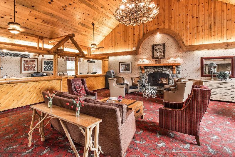 Kenai Princess Lodge image 10