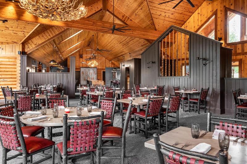 Kenai Princess Lodge image 1