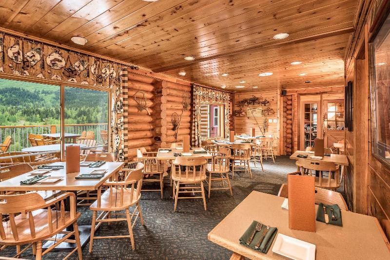 Kenai Princess Lodge image 2