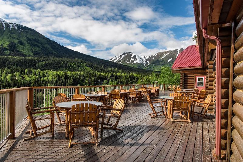 Kenai Princess Lodge image 5