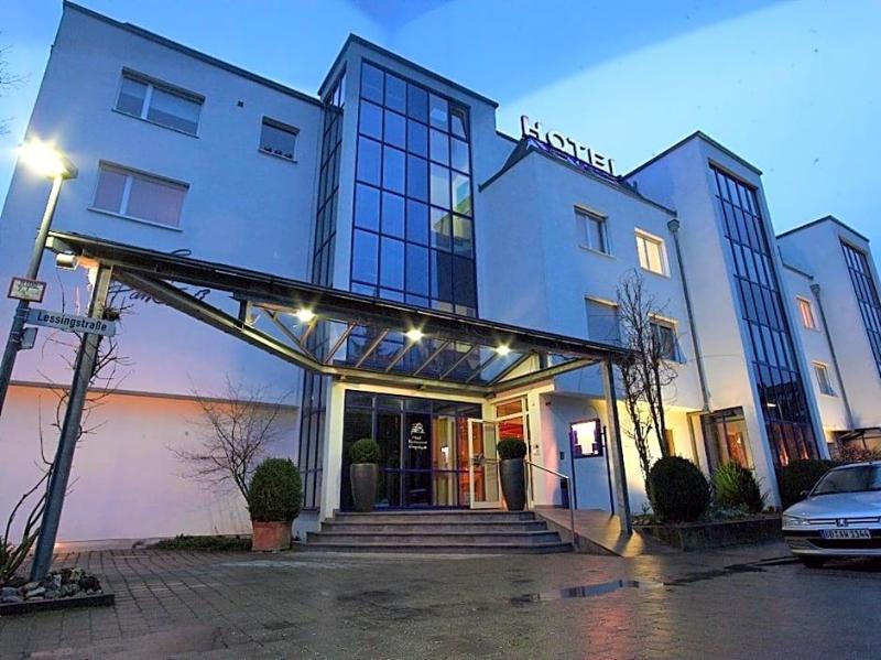 Hotel am Park image