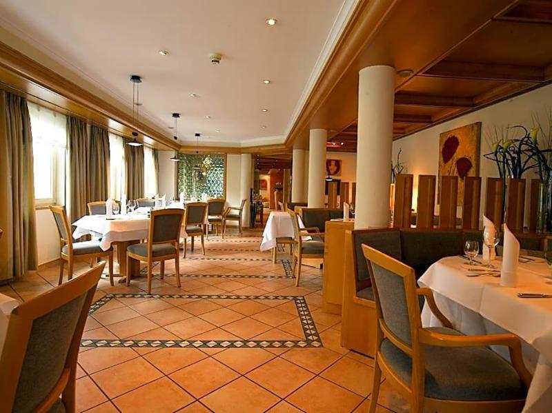 Hotel am Park image