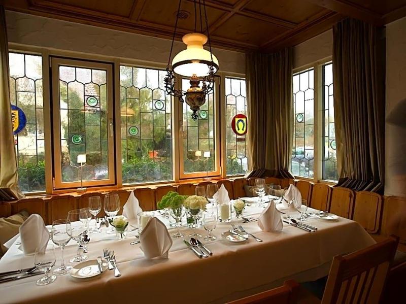Hotel am Park image