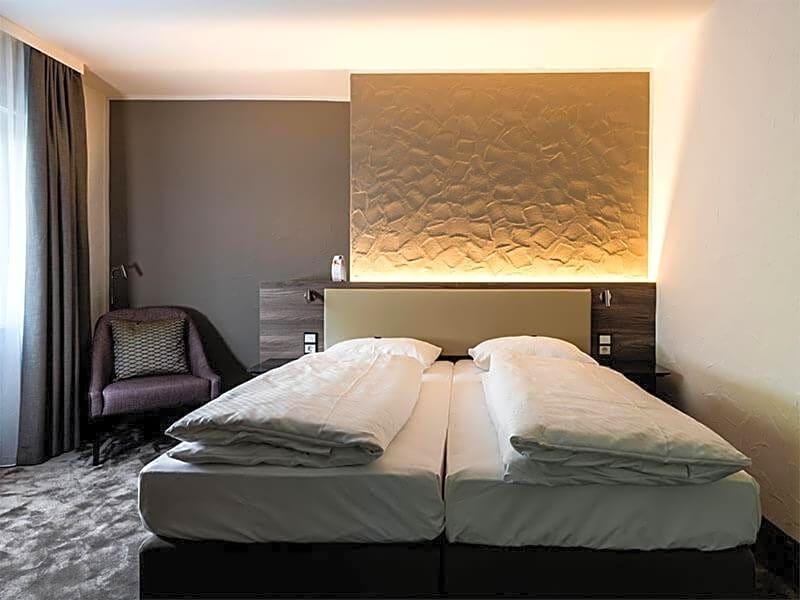 Hotel am Park image