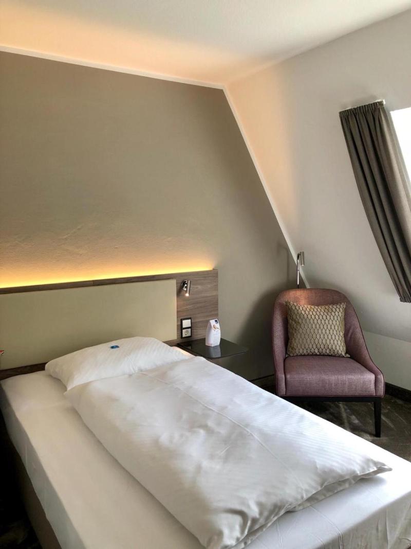Hotel am Park image