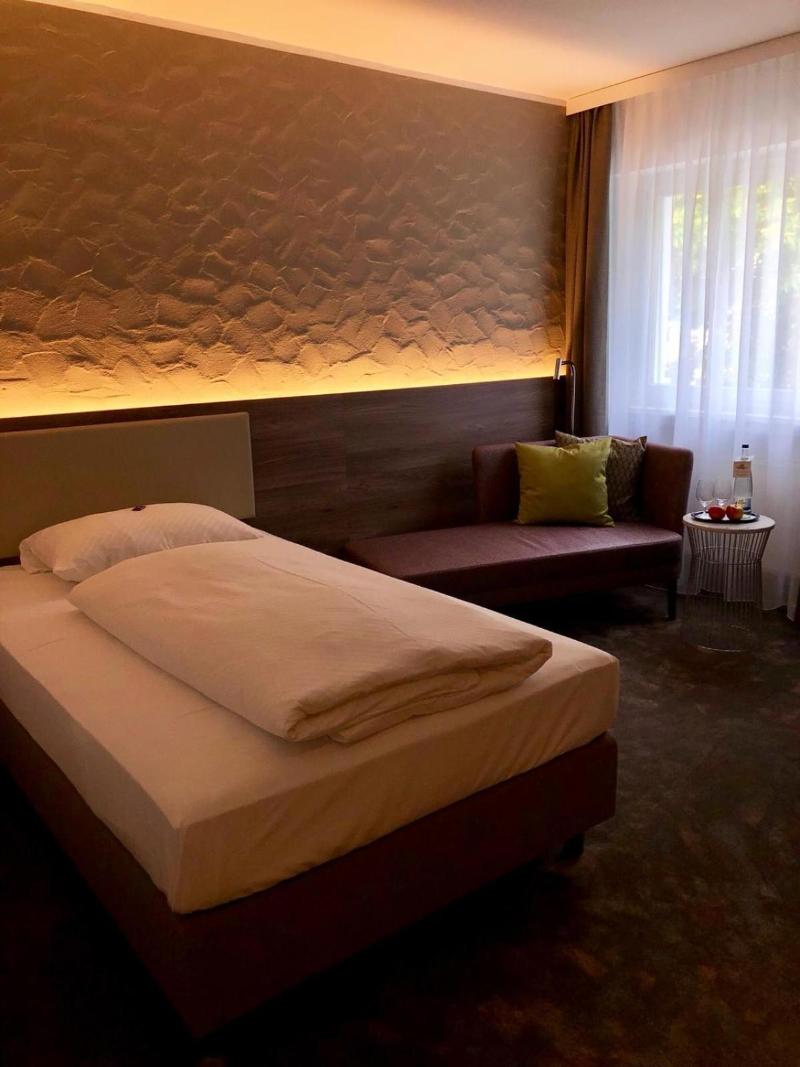 Hotel am Park image