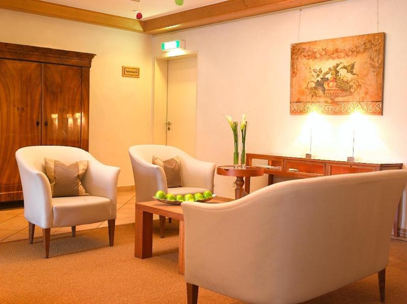 Hotel am Park image