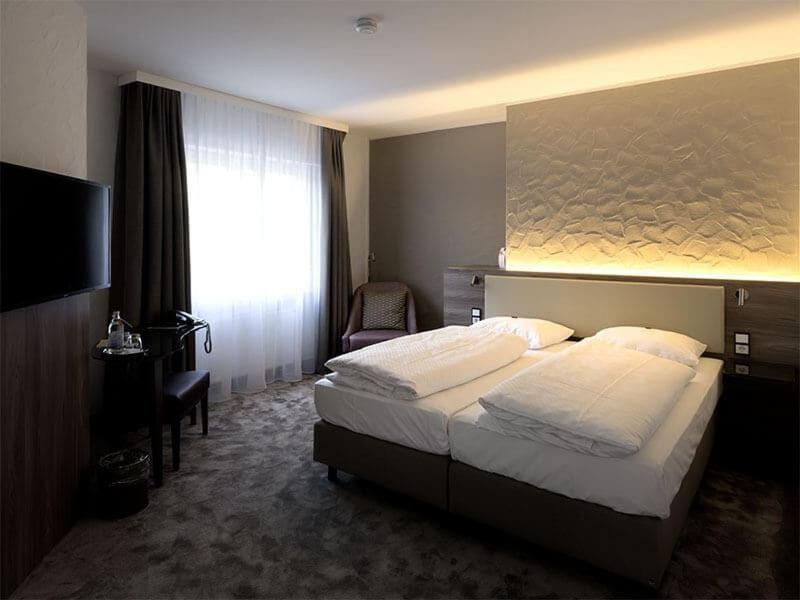 Hotel am Park image
