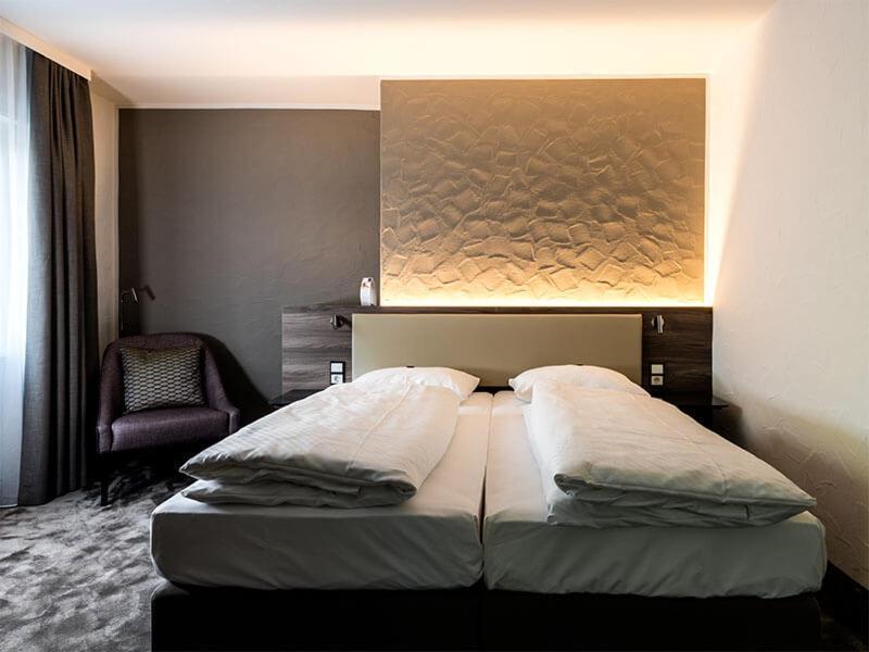 Hotel am Park image