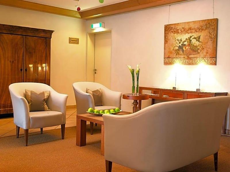 Hotel am Park image