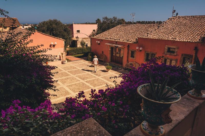 Villa Giulia Agriturismo