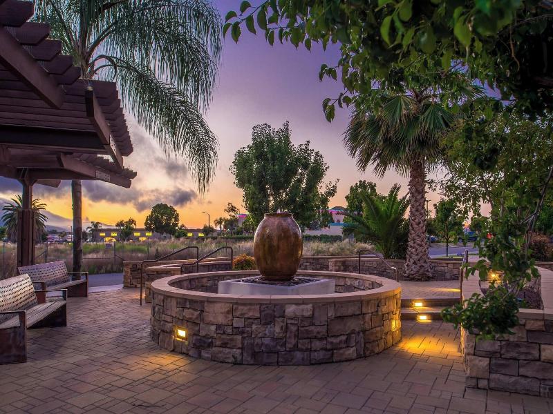SpringHill Suites Temecula Valley Wine Country image