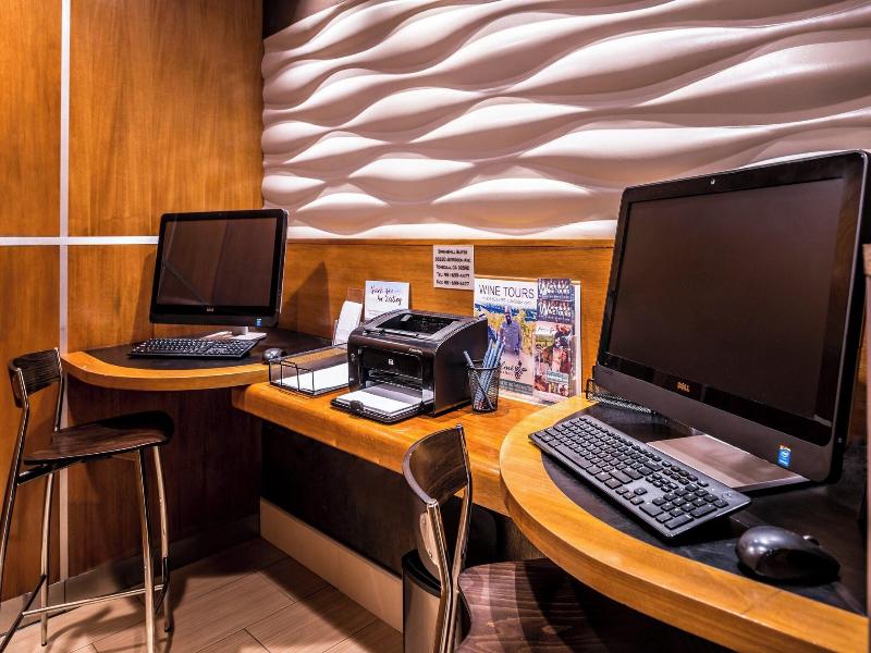 SpringHill Suites Temecula Valley Wine Country image