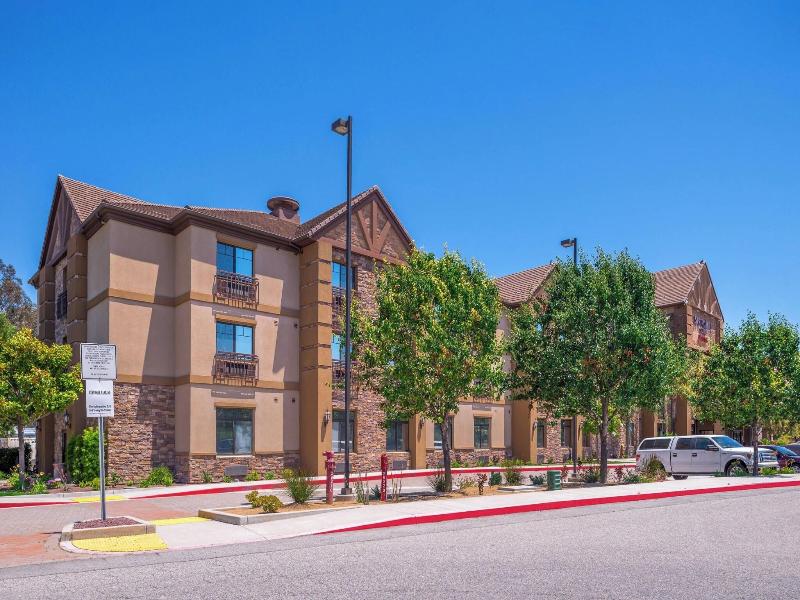 SpringHill Suites Temecula Valley Wine Country image