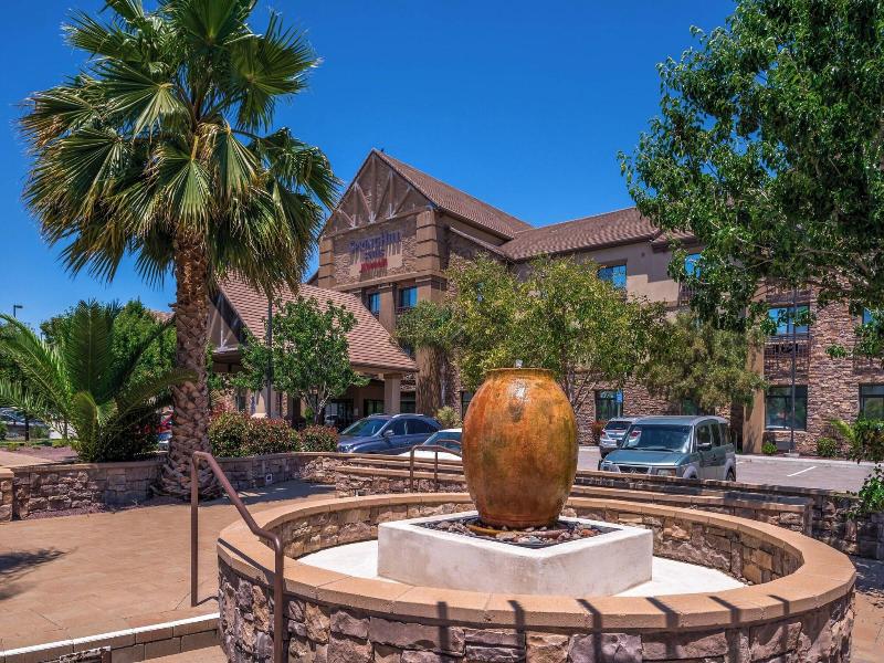 SpringHill Suites Temecula Valley Wine Country image