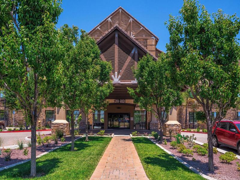 SpringHill Suites Temecula Valley Wine Country image