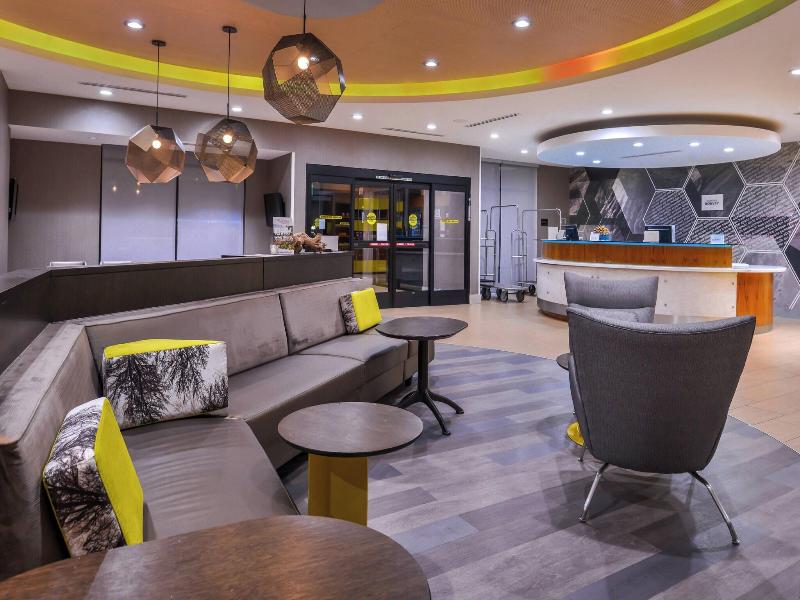 SpringHill Suites Temecula Valley Wine Country image