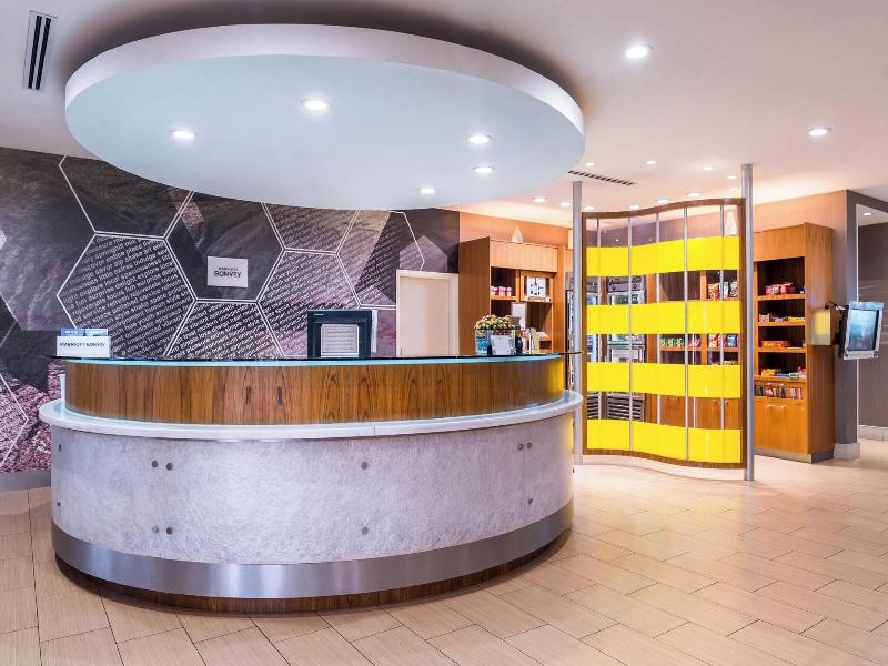 SpringHill Suites Temecula Valley Wine Country image