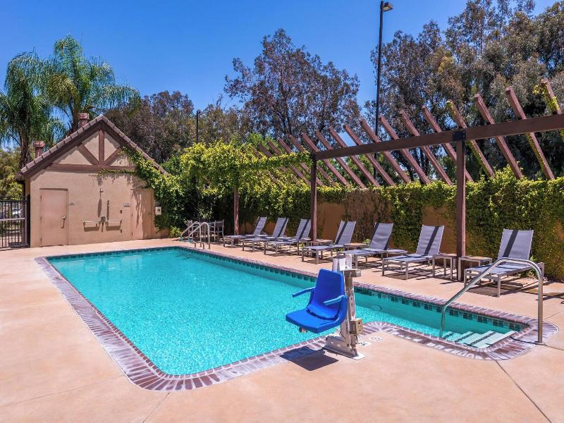 SpringHill Suites Temecula Valley Wine Country image