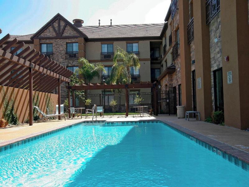 SpringHill Suites Temecula Valley Wine Country image