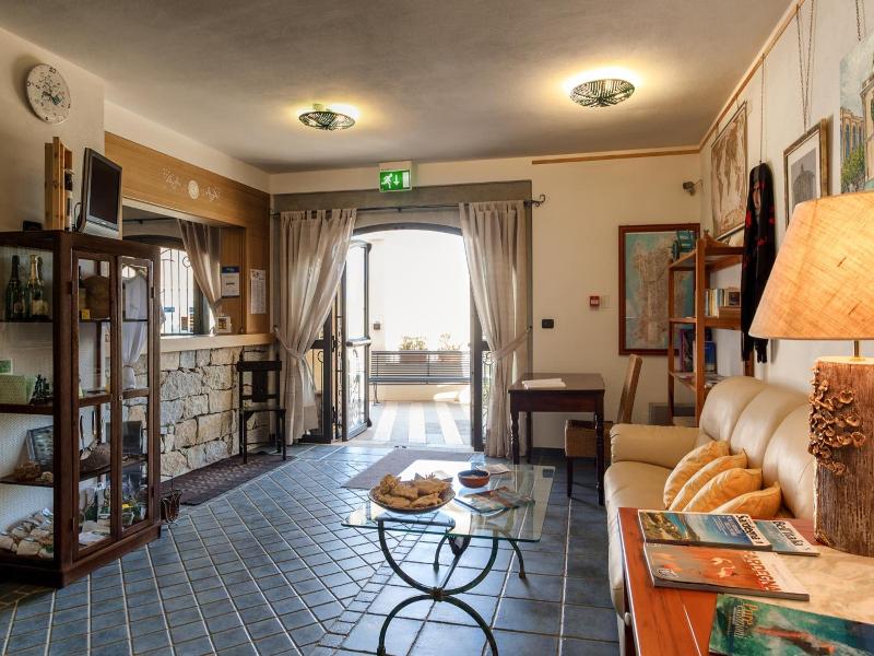 Residenza Petrera image