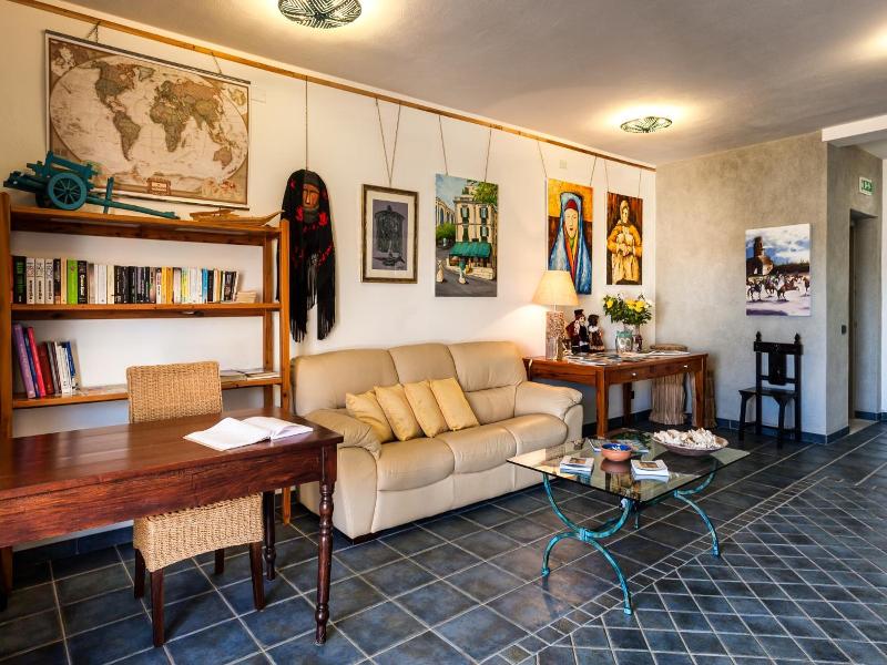 Residenza Petrera image
