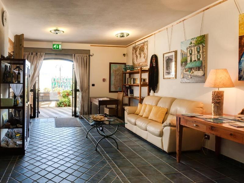 Residenza Petrera image
