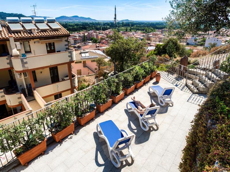 Residenza Petrera image