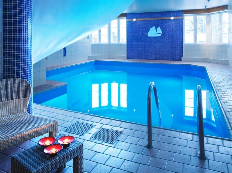 Quality Hotel Statt image