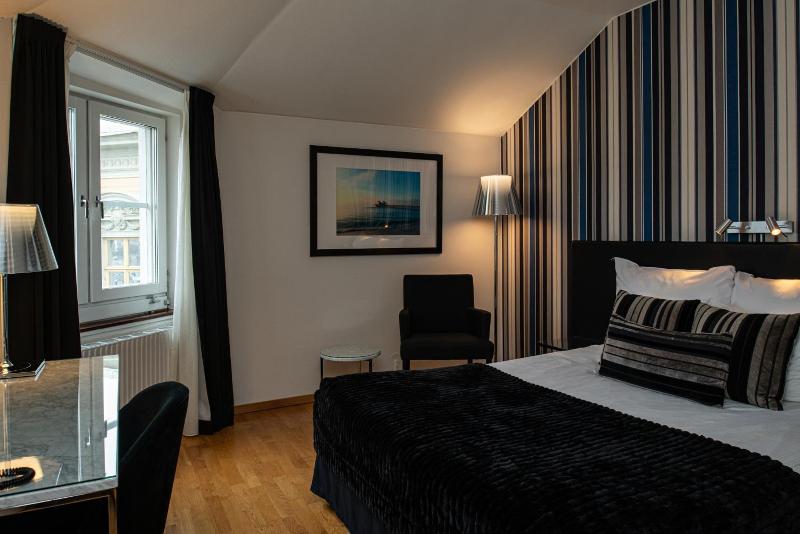 Quality Hotel Statt image