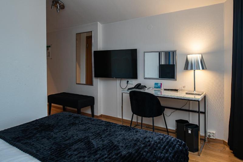 Quality Hotel Statt image