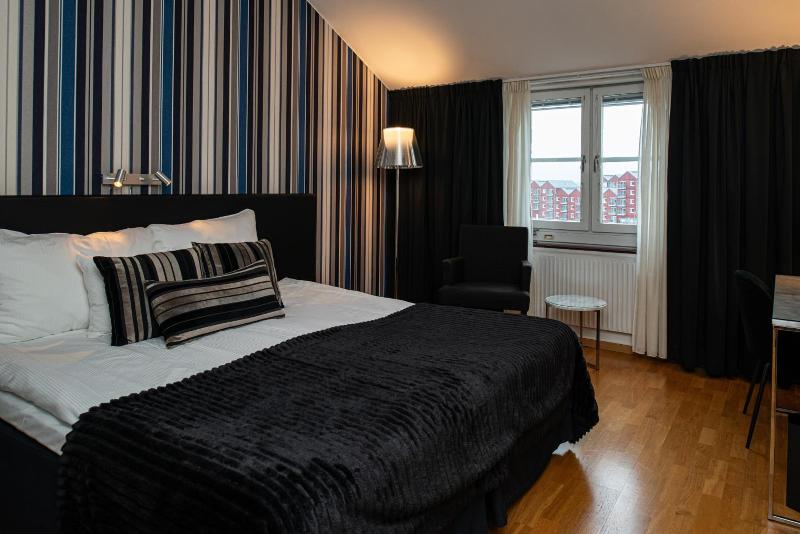 Quality Hotel Statt image