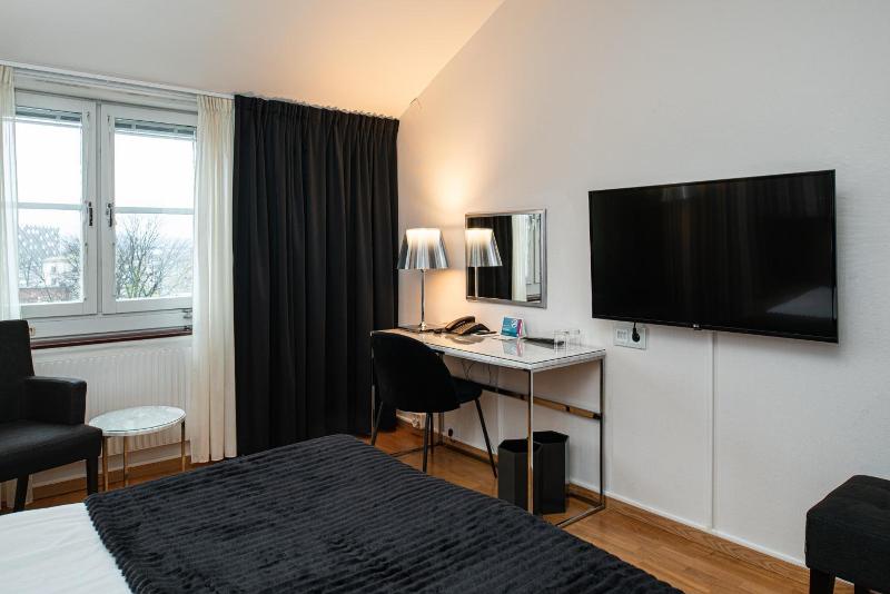 Quality Hotel Statt image