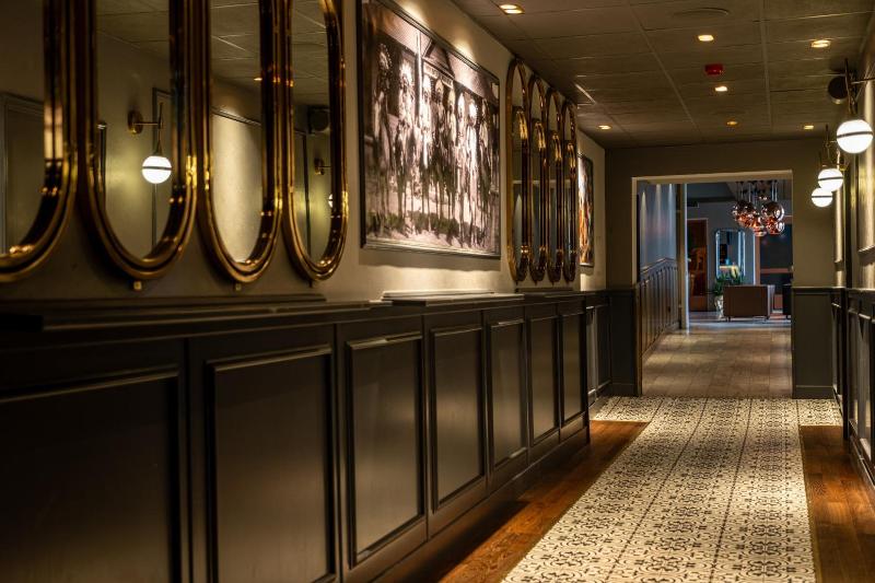 Quality Hotel Statt image