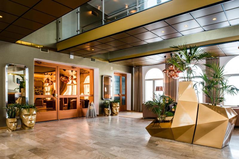Quality Hotel Statt image