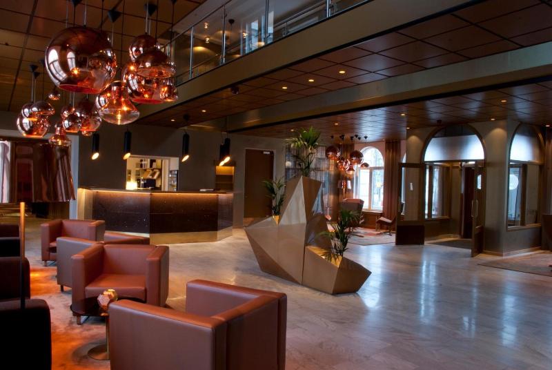 Quality Hotel Statt image