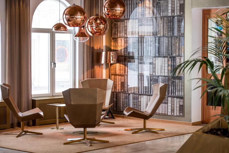Quality Hotel Statt image
