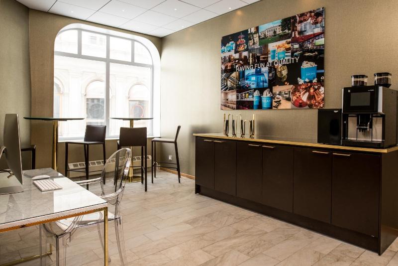 Quality Hotel Statt image