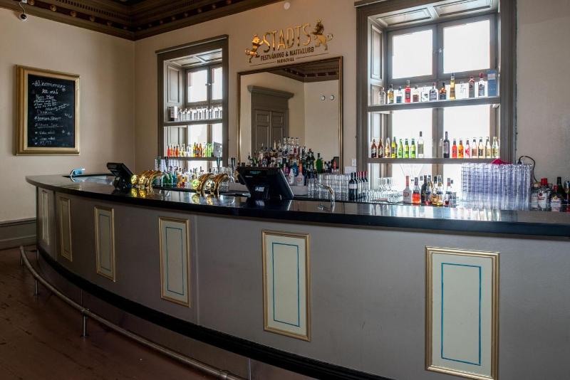 Quality Hotel Statt image