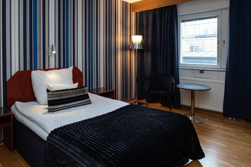 Quality Hotel Statt image