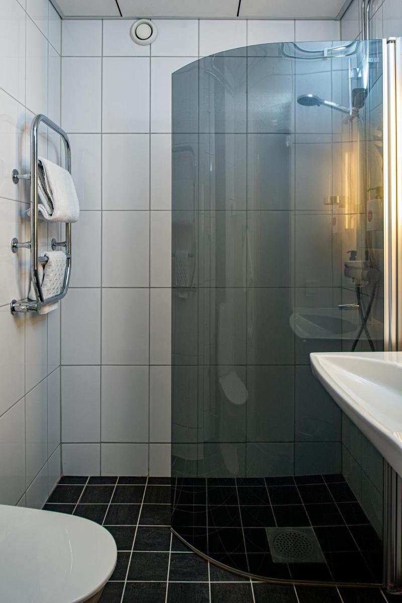 Quality Hotel Statt image