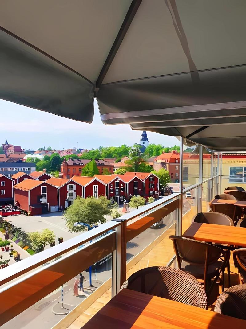Quality Hotel Statt image