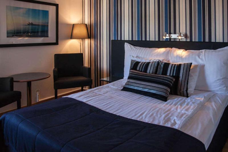 Quality Hotel Statt image